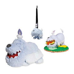 Greavard Pokémon Halloween Bundle
