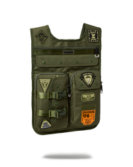 SPECIAL OPS FULL THROTTLE VEST