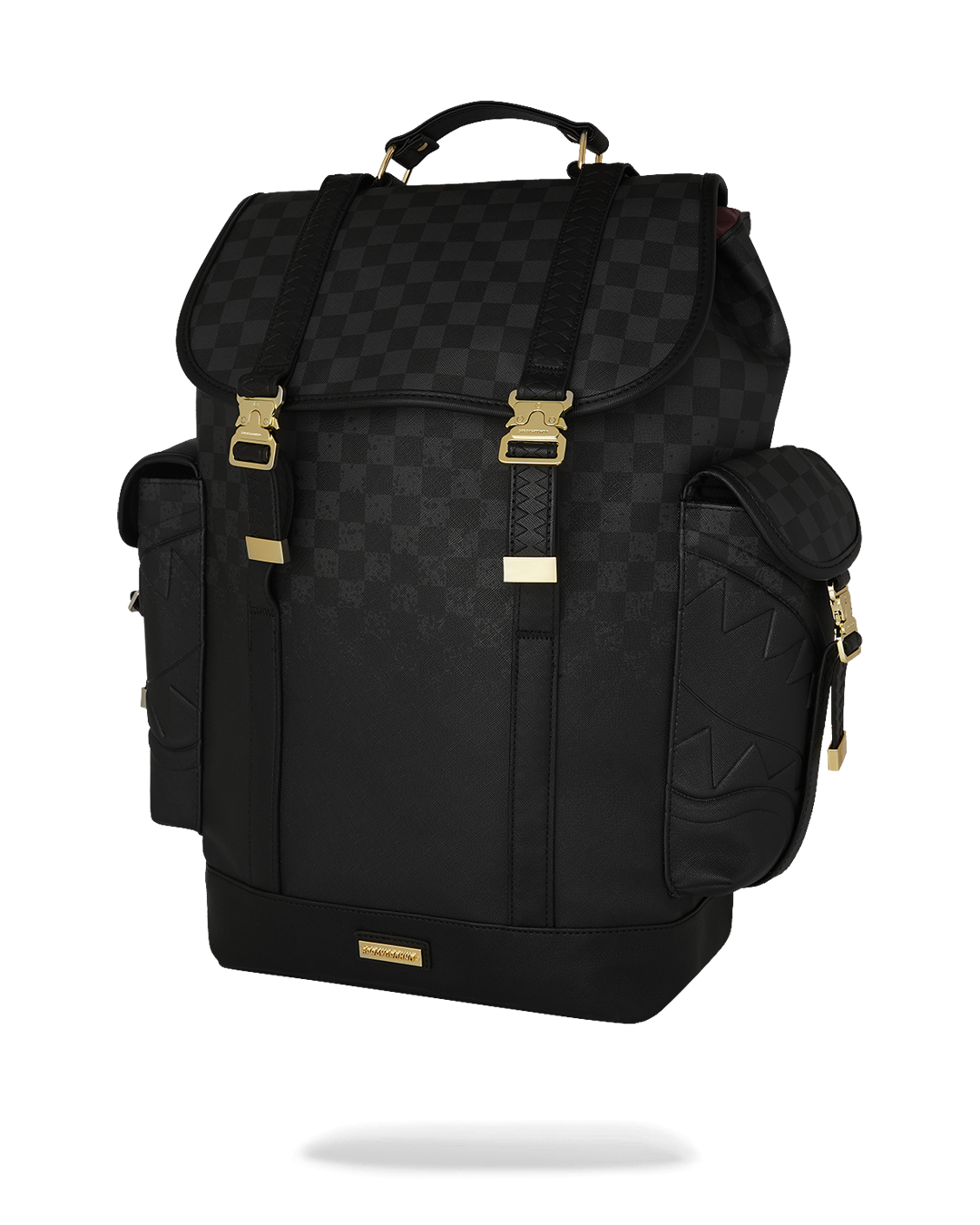 THE PHANTOM FADE MONTE CARLO