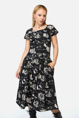 Prudence Midi Dress