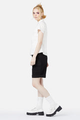 Butternut Embroidered Blouse