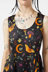 Garden Party Dress