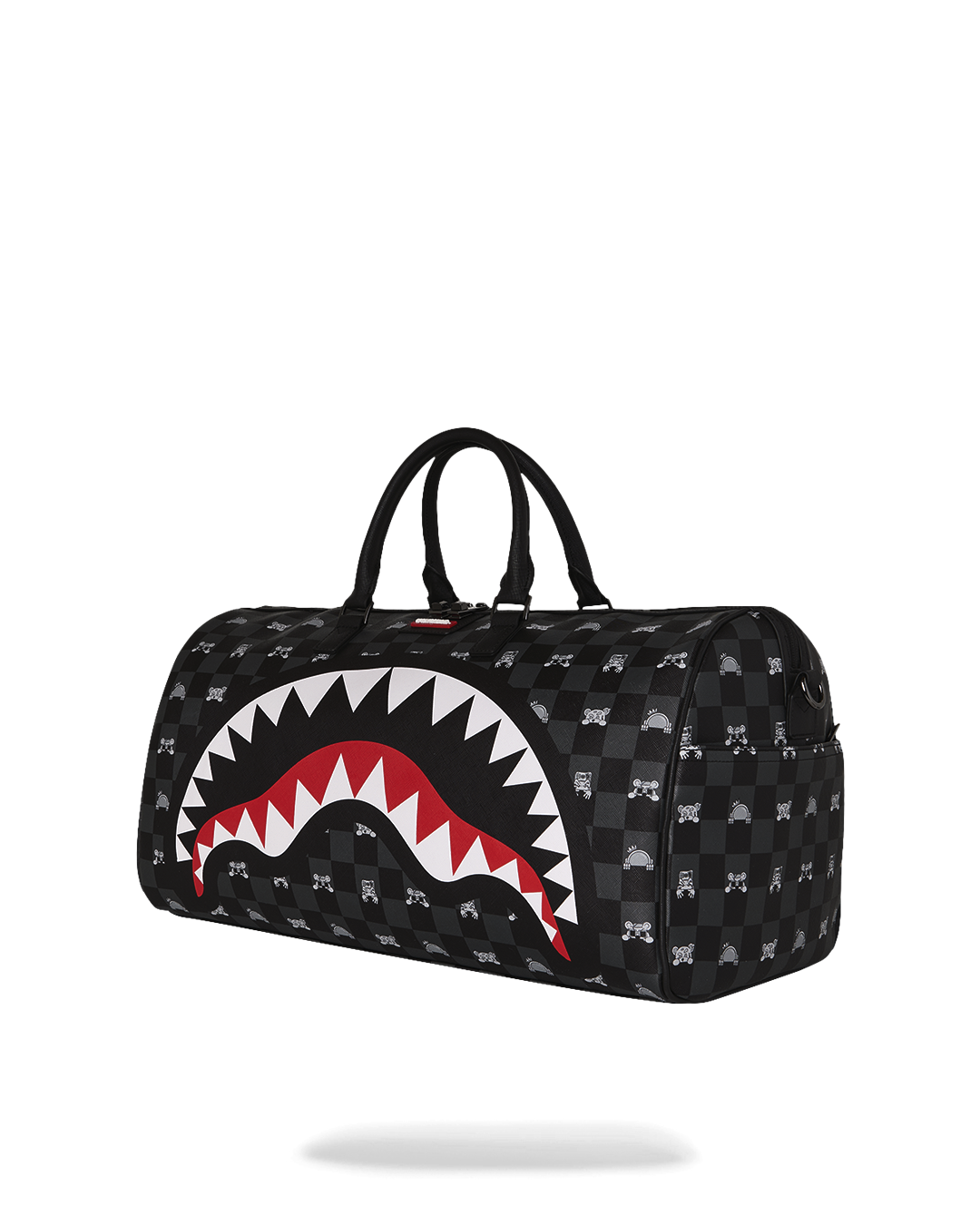 SHARK MOB HIDEOUT DUFFLE