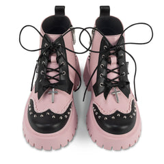 Dolly Revolt Women's Boots