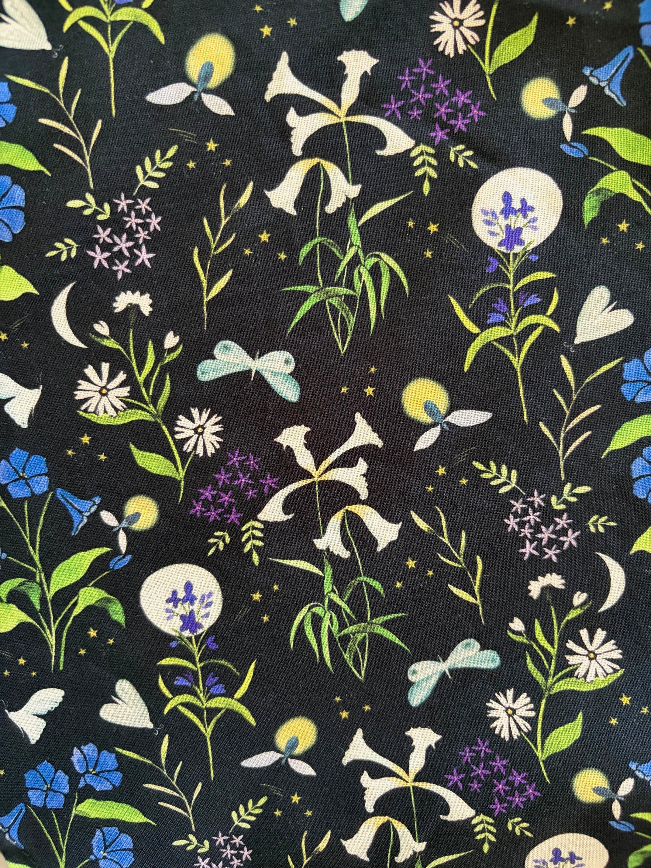 Vintage Style Midi Dress Firefly
