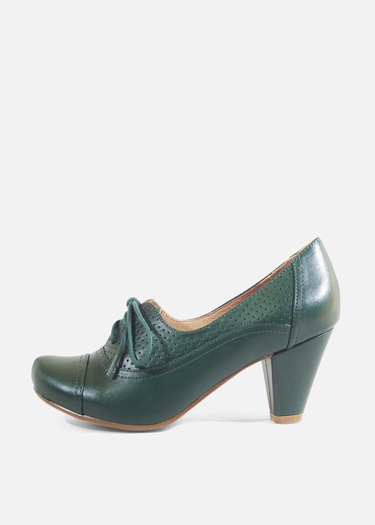 Maytal Retro Heels
