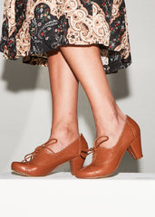 Maytal Retro Heels
