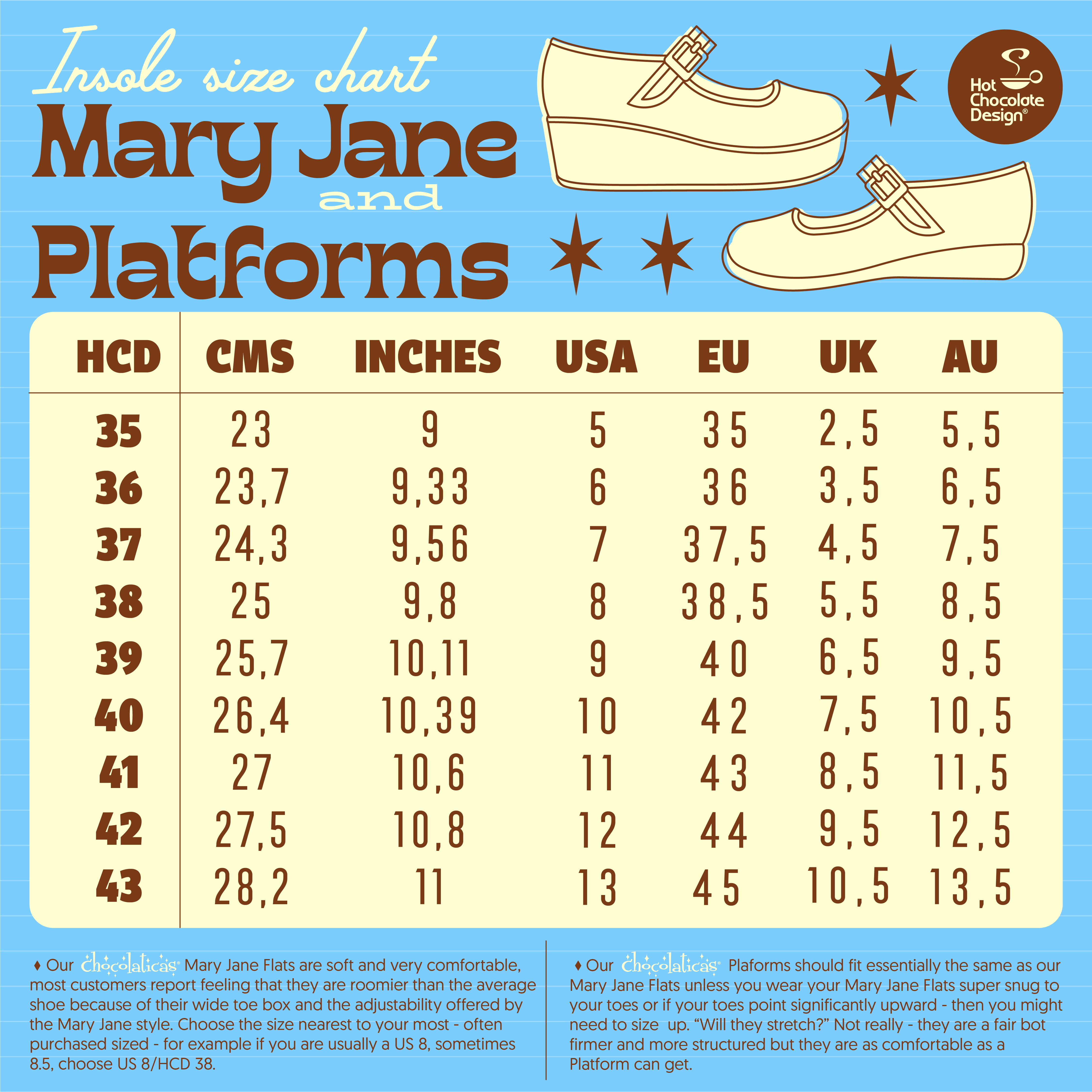 Death Stalks Women's Mary Jane Flat