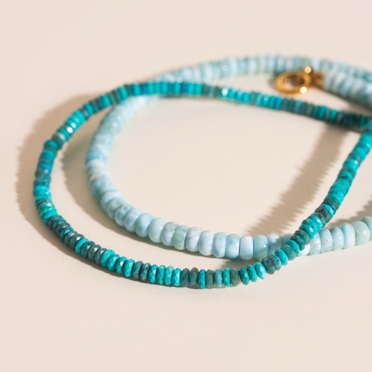 Arizona Necklace
