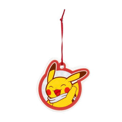 Pikachu, Fuecoco & Friends Pokémon Holiday Ceramic Ornaments (6-Pack)