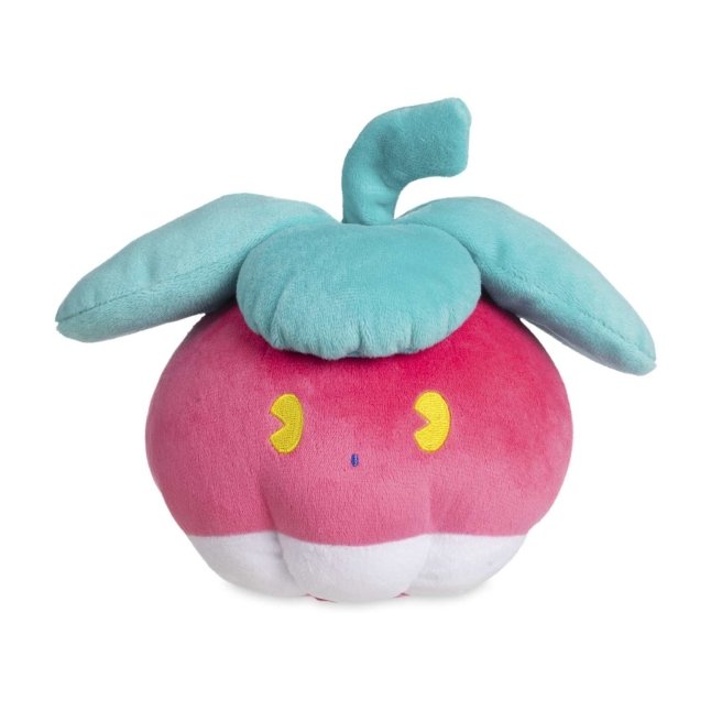 Bounsweet Pokémon Soda Pop Plush