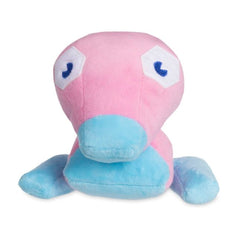 Porygon Pokémon Soda Pop Plush