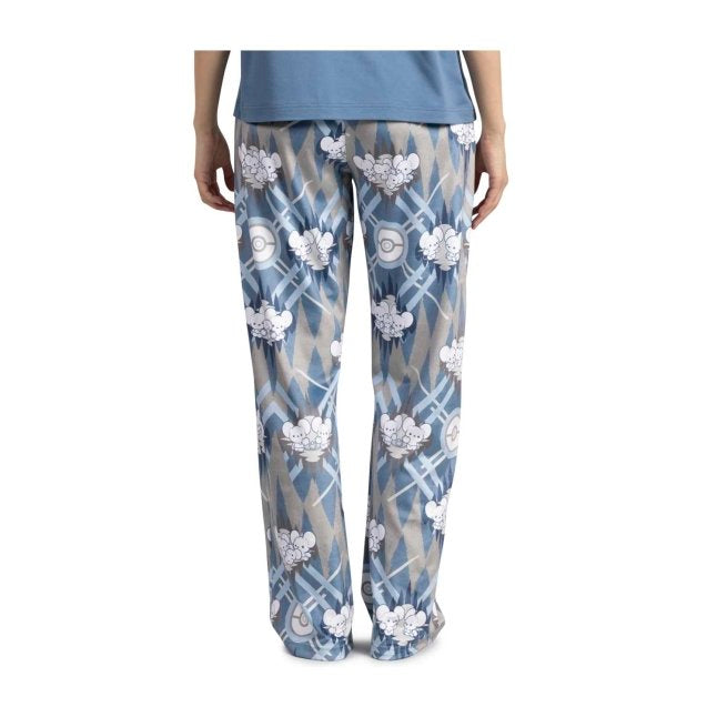 Maushold Moments Pokémon Sleepwear Pants - Women