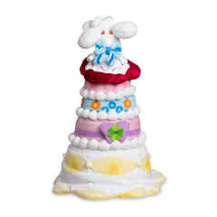 Gigantamax Alcremie Poké Plush - 16 ¼ In.