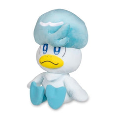 Quaxly Poké Plush - 16 ¼ In.