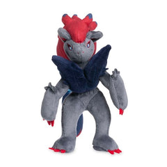 Zoroark Posable Poké Plush - 8 ¼ In.