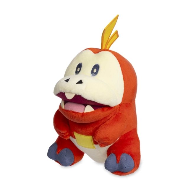 Fuecoco Poké Plush - 9 In.