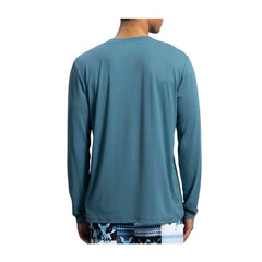 Glaceon Blue Long-Sleeve T-Shirt - Men