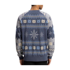 Lapras Winter Knit Sweater - Adult