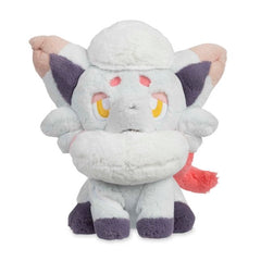 Hisuian Zorua Comfy Friends Plush - 16 In.