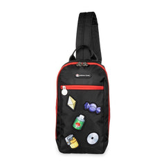 Pokémon Trainer Essentials Crossbody Bag