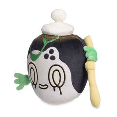 Poltchageist Poké Plush - 10 In.