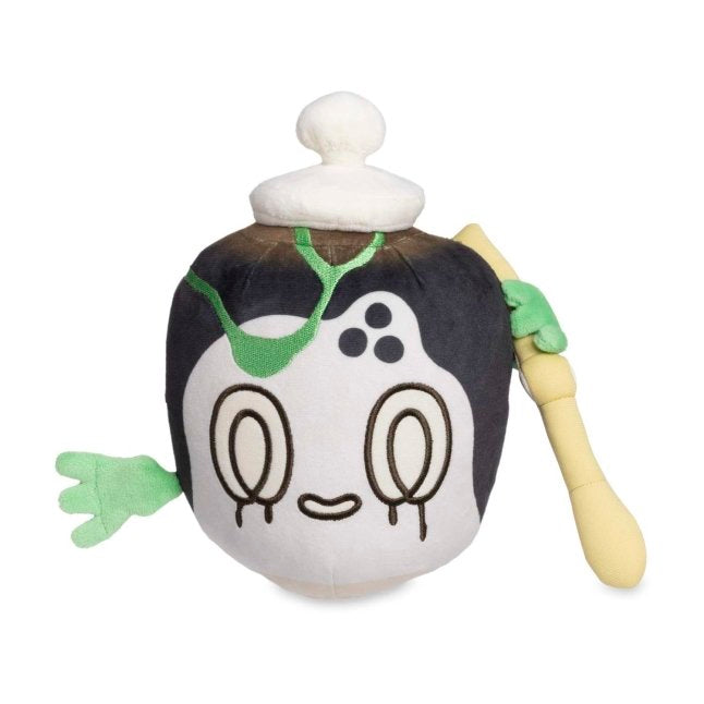 Poltchageist Poké Plush - 10 In.