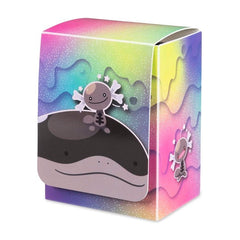Pokémon TCG: Wetland Wonders Deck Box