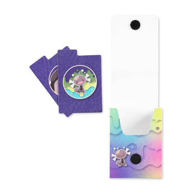 Pokémon TCG: Wetland Wonders Deck Box