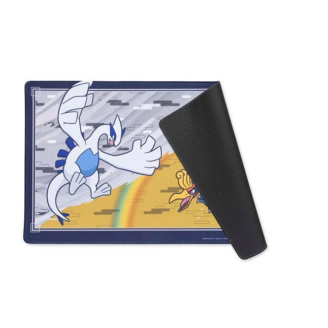 Pokémon TCG: Lugia & Ho-Oh Playmat