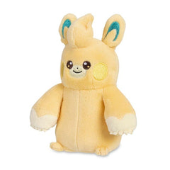 Pawmo Paw Pod Plush - 5 In.