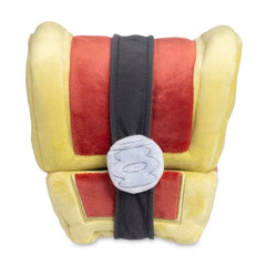 Gimmighoul (Chest Form) Poké Plush - 7 ½ In.