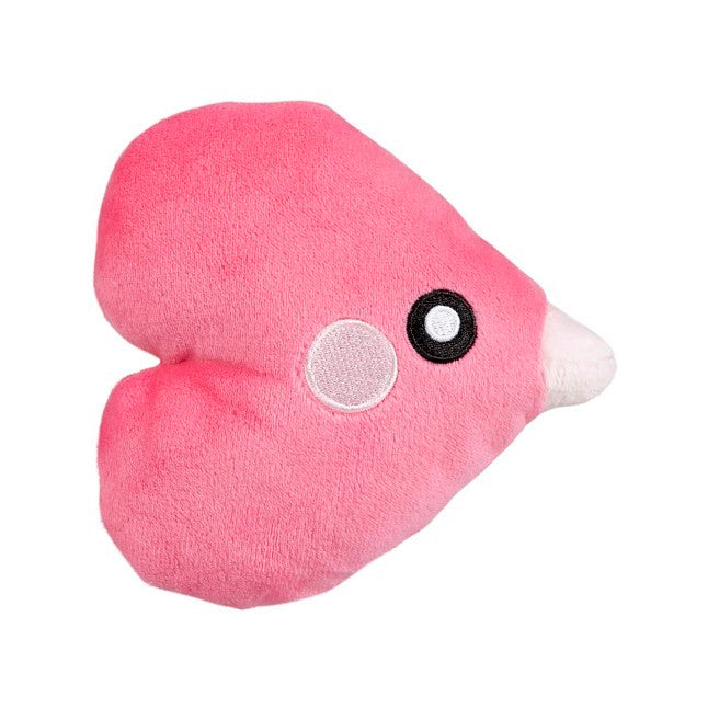 Luvdisc Sitting Cuties Plush - 5 ½ In.