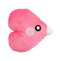 Luvdisc Sitting Cuties Plush - 5 ½ In.