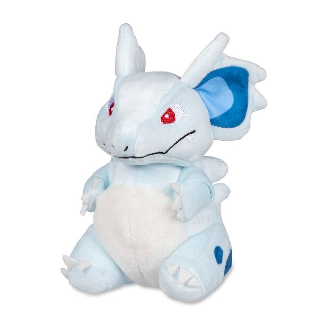 Nidorina Sitting Cuties Plush - 5 ¼ In.
