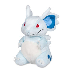 Nidorina Sitting Cuties Plush - 5 ¼ In.