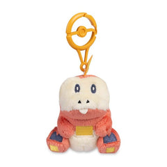 Fuecoco Adventure Partners Plush Key Chain