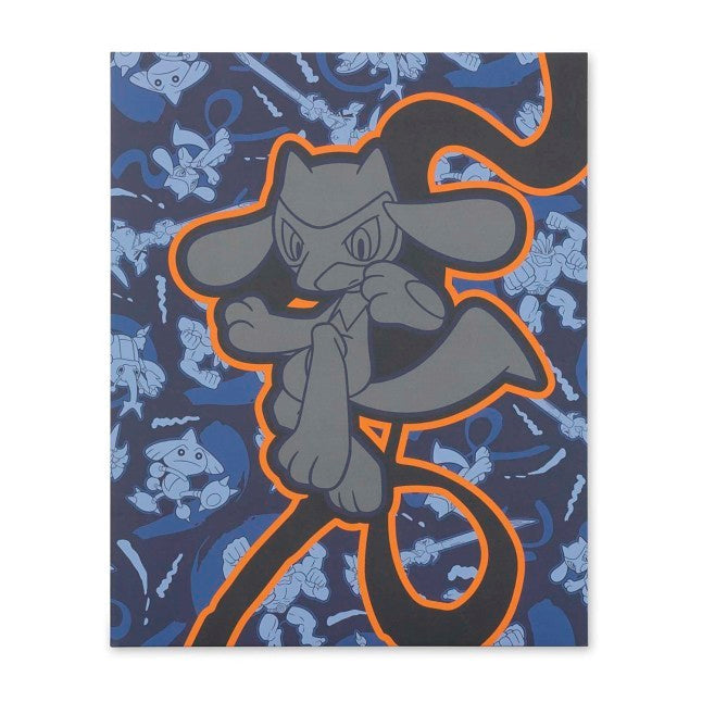 Fighting Type Pokémon Fundamentals Folders (2-Pack)