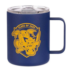 Pokémon Graduation: Pichu, Pikachu & Raichu 13 ½ oz. Insulated Mug