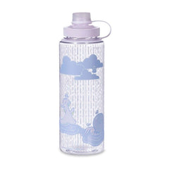 Pokémon Center × OMOCAT: Goodra 32 oz. Water Bottle