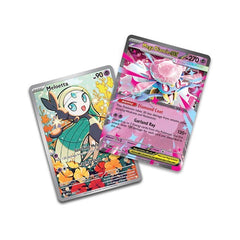 Pokémon TCG: Mega Battle Deck-Mega Diancie ex