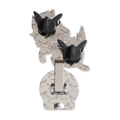 Pokémon Gallery Pins: Flareon Standing Pin