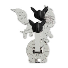 Leafeon Pokémon Gallery Pin