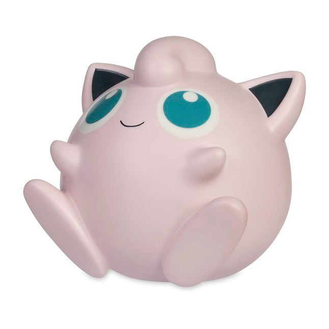 Jigglypuff Pokémon Home Accents Ceramic Figure