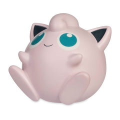 Jigglypuff Pokémon Home Accents Ceramic Figure