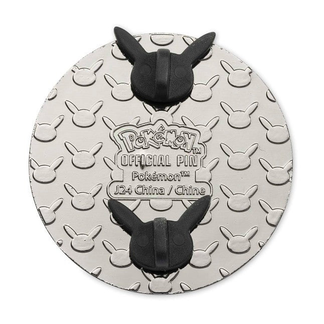 Gimmighoul Pokémon Monthly Pins: Habitat Pin (12 of 12)