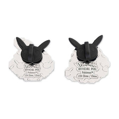 Gulpin & Swalot Pokémon Pixel Pins (2-Pack)
