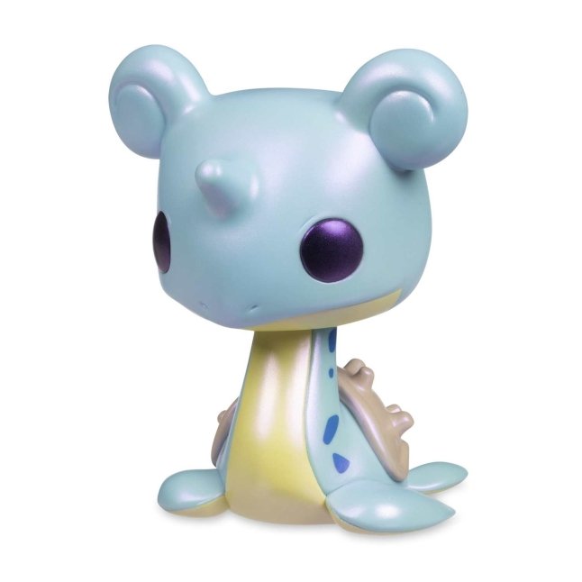 Lapras Pearlescent Pop! Vinyl Figure by Funko