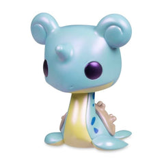 Lapras Pearlescent Pop! Vinyl Figure by Funko