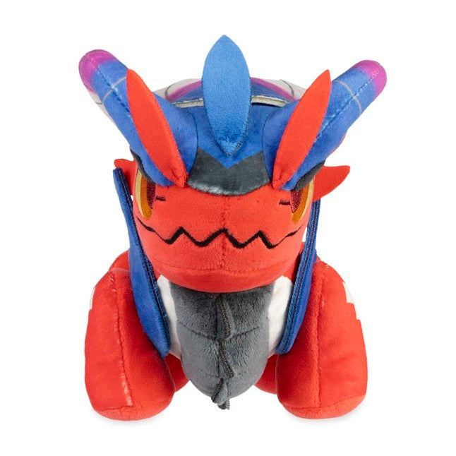 Koraidon (Limited Build) Pokémon Dolls Plush - 9 ½ In.